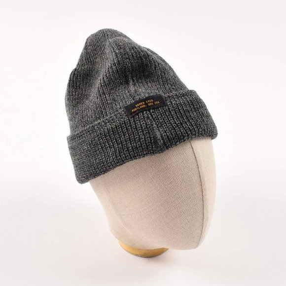 Dehen 1920 Wool Knit Watch Cap (NWT) - Picture 2 of 5